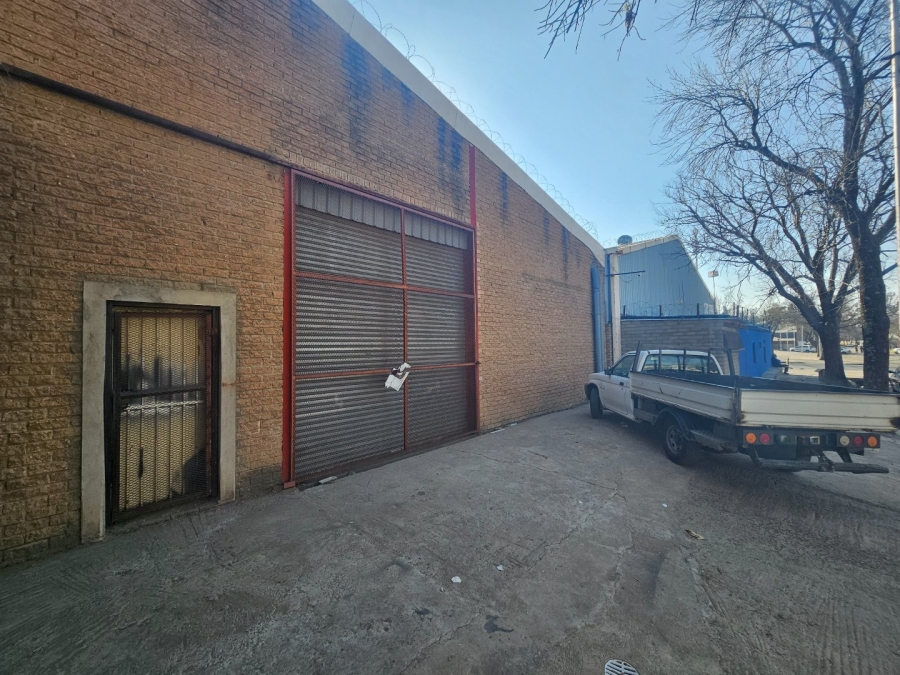 Commercial Property for Sale in Bethlehem Free State